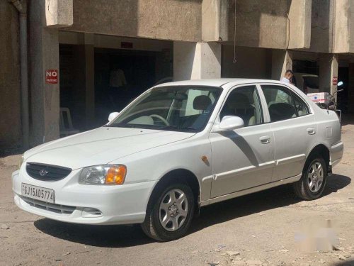 Used 2010 Accent GLE  for sale in Surat