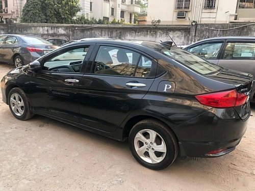 Used 2014 City i-VTEC V  for sale in Kolkata