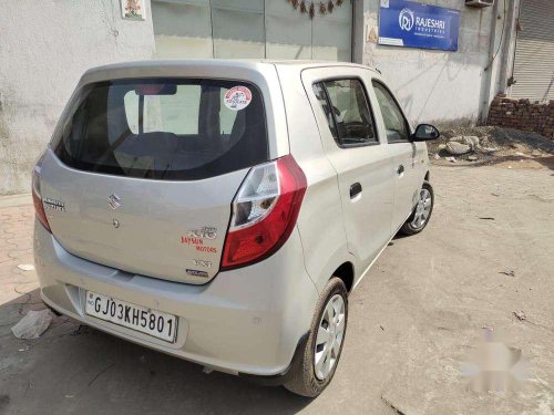 Used 2018 Alto K10 VXI  for sale in Rajkot