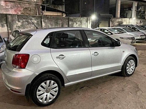 Used 2015 Polo 1.2 MPI Comfortline  for sale in Kolkata