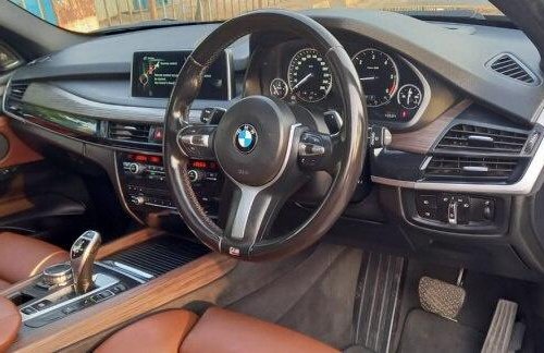 Used 2016 X5 xDrive 30d M Sport  for sale in Mumbai