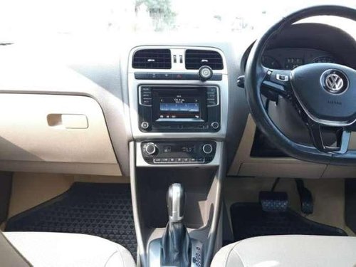 Used 2017 Vento  for sale in Coimbatore