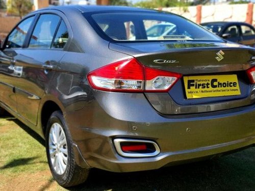 Used 2019 Ciaz Delta  for sale in Jaipur