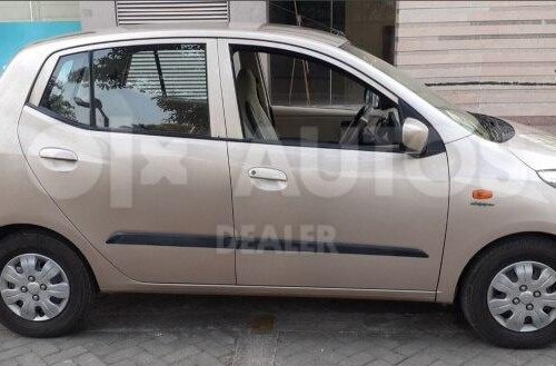 Used 2009 i10 Magna  for sale in Kolkata