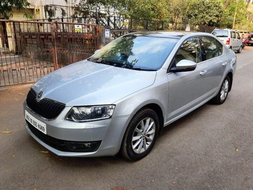 Used 2016 Octavia Style Plus 1.8 TSI AT  for sale in Mumbai