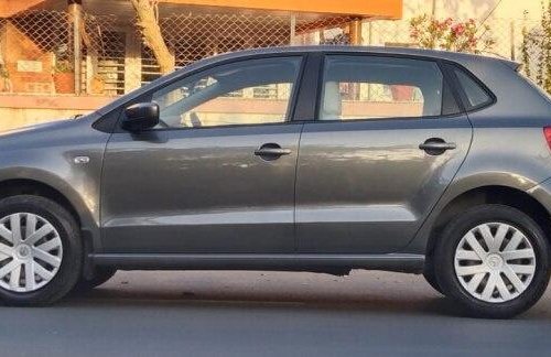 Used 2012 Polo Diesel Trendline 1.2L  for sale in Ahmedabad