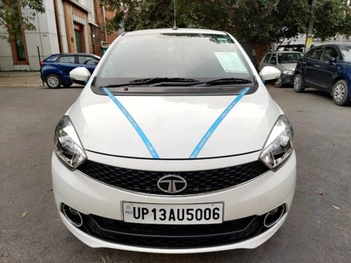 Used 2016 Tiago 1.2 Revotron XZ  for sale in Noida