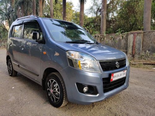 Used 2018 Wagon R LXI CNG  for sale in Mumbai