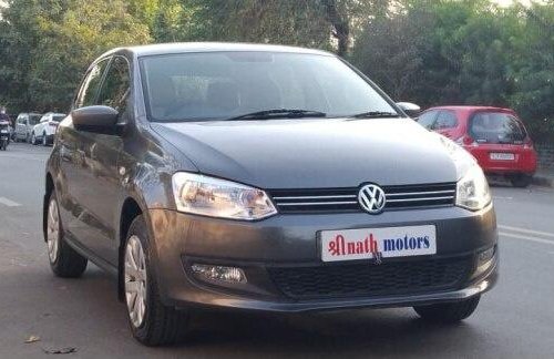 Used 2012 Polo Diesel Trendline 1.2L  for sale in Ahmedabad