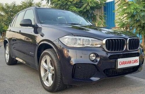 Used 2016 X5 xDrive 30d M Sport  for sale in Mumbai