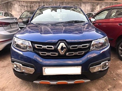 Used 2018 KWID  for sale in Kolkata