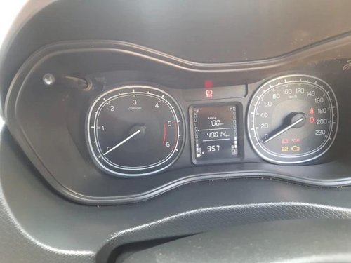 Used 2016 Vitara Brezza LDi  for sale in Chennai