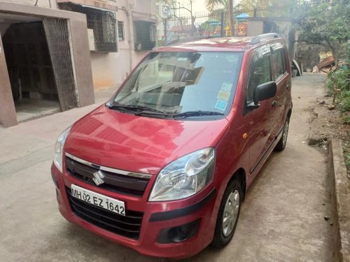 Used 2018 Wagon R LXI CNG  for sale in Mumbai