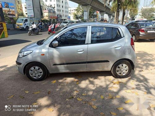 Used 2008 i10 1.2 Kappa Magna  for sale in Hyderabad