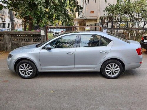 Used 2016 Octavia Style Plus 1.8 TSI AT  for sale in Mumbai