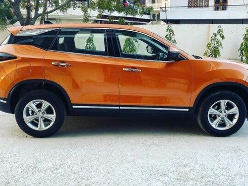 Used 2019 Harrier XZ Plus Dark Edition  for sale in Jaipur