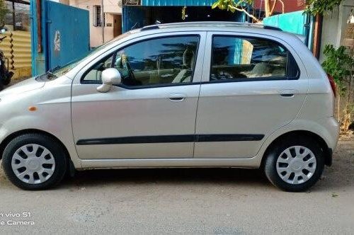 Used 2009 Spark 1.0 LT  for sale in Chennai