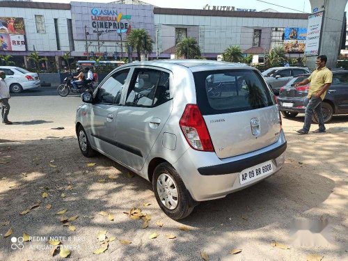 Used 2008 i10 1.2 Kappa Magna  for sale in Hyderabad