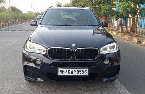 Used 2016 X5 xDrive 30d M Sport  for sale in Mumbai