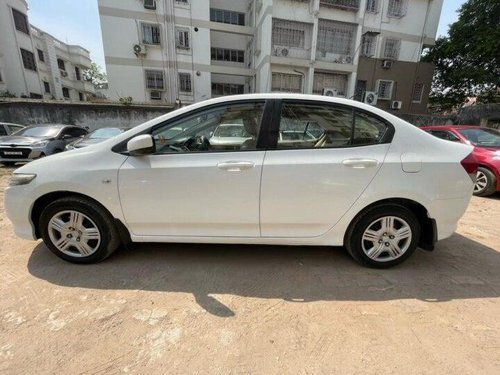 Used 2011 City i-VTEC S  for sale in Kolkata