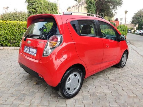 Used 2010 Beat LT  for sale in Gurgaon