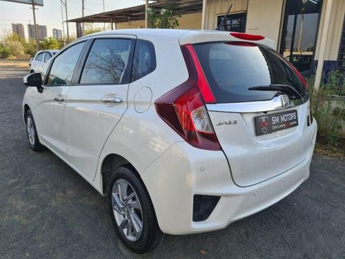 Used 2019 Jazz V CVT  for sale in Ahmedabad