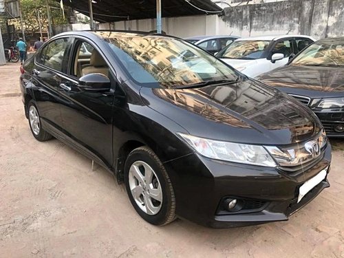 Used 2014 City i-VTEC V  for sale in Kolkata