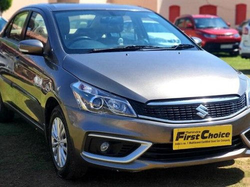 Used 2019 Ciaz Delta  for sale in Jaipur