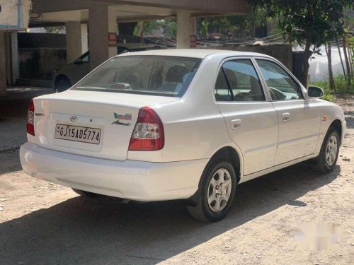 Used 2010 Accent GLE  for sale in Surat