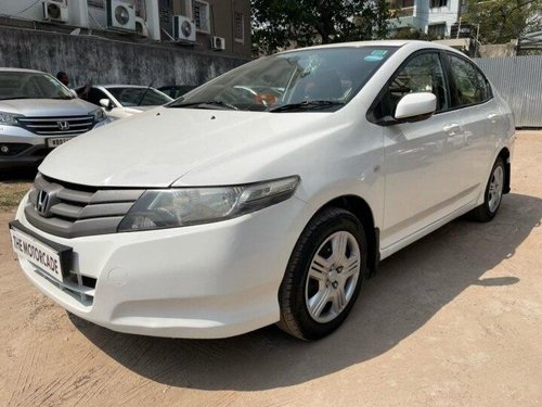 Used 2011 City i-VTEC S  for sale in Kolkata