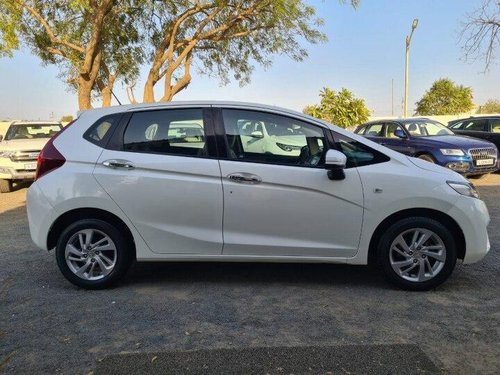 Used 2019 Jazz V CVT  for sale in Ahmedabad