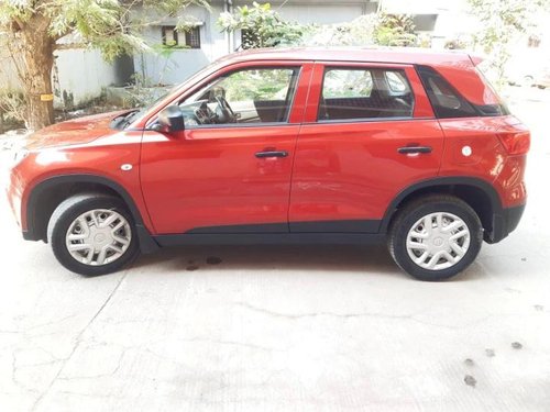 Used 2016 Vitara Brezza LDi  for sale in Chennai