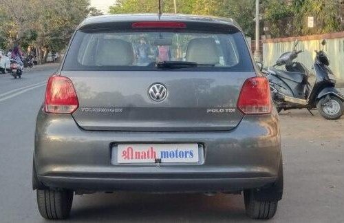 Used 2012 Polo Diesel Trendline 1.2L  for sale in Ahmedabad