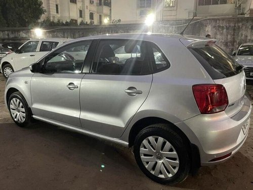 Used 2015 Polo 1.2 MPI Comfortline  for sale in Kolkata