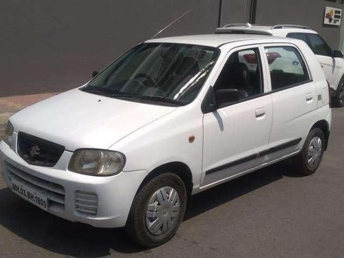 Used 2012 Alto  for sale in Mumbai