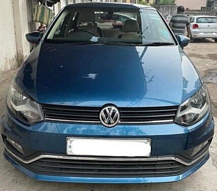 Used 2018 Ameo 1.2 MPI Highline  for sale in Kolkata