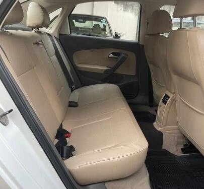 Used 2016 Vento 1.6 Highline Plus 16 Alloy  for sale in Kolkata