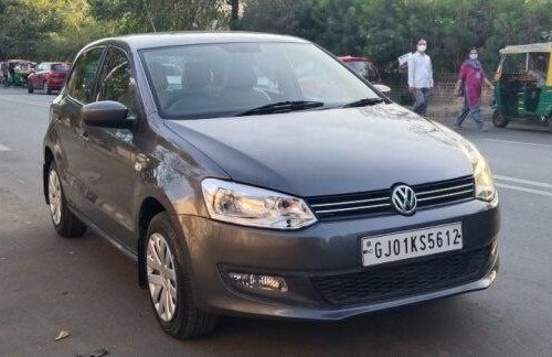 Used 2012 Polo Diesel Trendline 1.2L  for sale in Ahmedabad