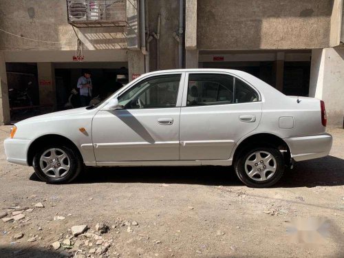 Used 2010 Accent GLE  for sale in Surat