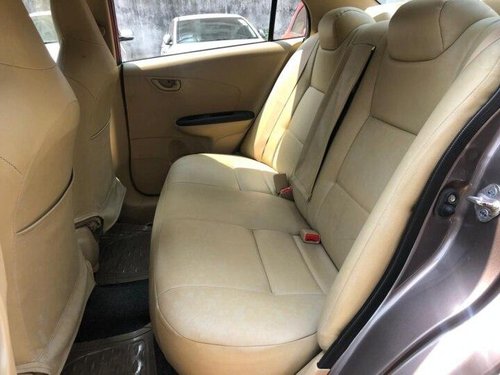 Used 2015 Amaze S i-Vtech  for sale in Kolkata