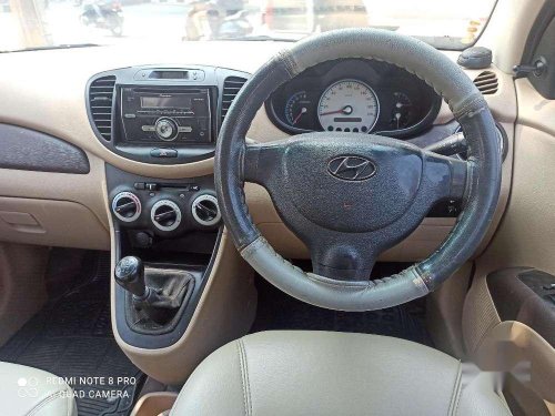 Used 2008 i10 1.2 Kappa Magna  for sale in Hyderabad