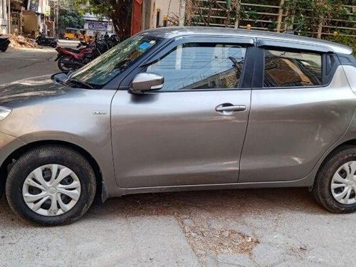 Used 2018 Swift VDI  for sale in Hyderabad