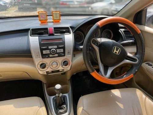 Used 2011 City i-VTEC S  for sale in Kolkata