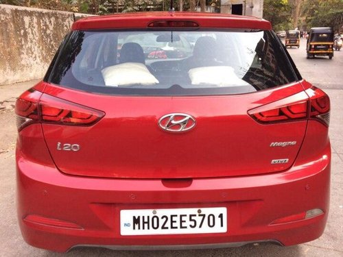 Used 2016 i20 Era 1.2  for sale in Thane