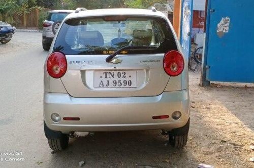 Used 2009 Spark 1.0 LT  for sale in Chennai