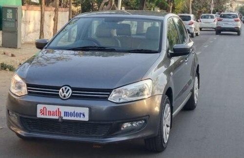 Used 2012 Polo Diesel Trendline 1.2L  for sale in Ahmedabad