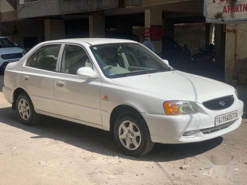 Used 2010 Accent GLE  for sale in Surat