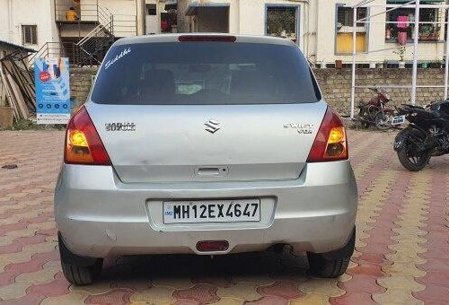 Used 2008 Swift VDI  for sale in Pune