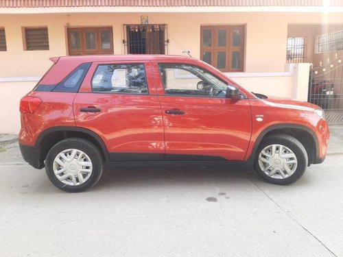 Used 2016 Vitara Brezza LDi  for sale in Chennai