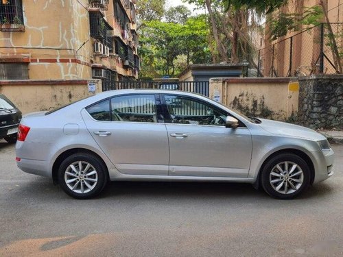 Used 2016 Octavia Style Plus 1.8 TSI AT  for sale in Mumbai